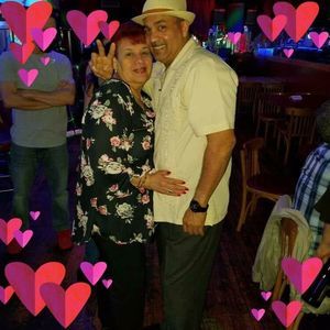 Meet your Posher, Janet